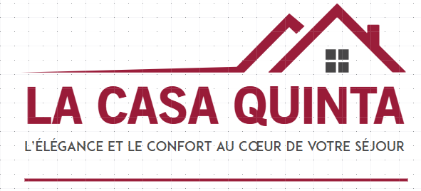 Logo La Casa Quinta