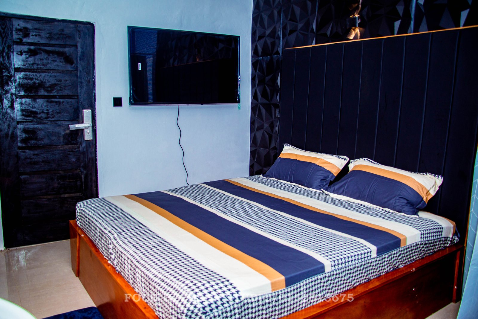 Chambre ordinaire 3
