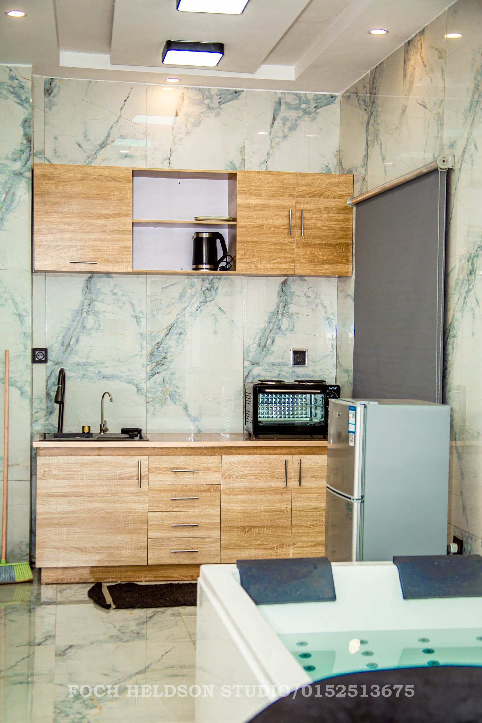 Appartement VIP #1