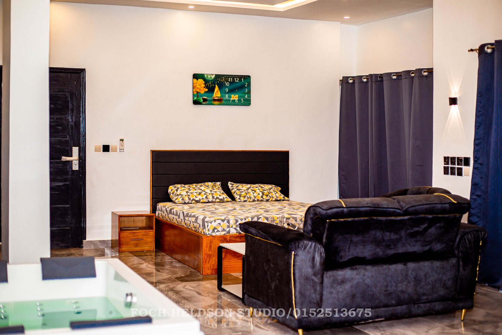 Appartement VIP #2